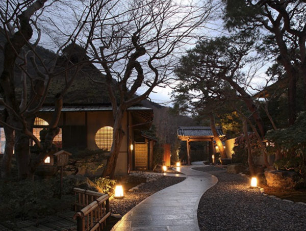 Suiran, A Luxury Collection Hotel, Kyoto